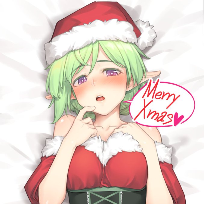 クリスマス 