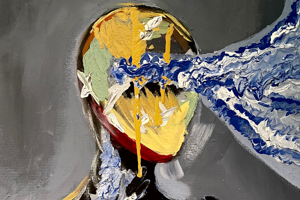 Nawal91's tweet photo. 365 Days of Tears is now LISTED on #SOLSEA #NFT

#365DaysofTears #NFT #NFTCommunity #NFTMentalHealth #MentalHealthActivist #Mindfulness 

https://t.co/pAerEW1KqX https://t.co/MlZyfYZwdH