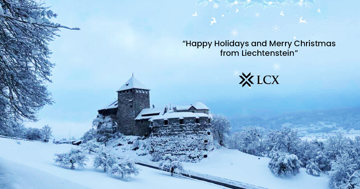 LCX tweet media