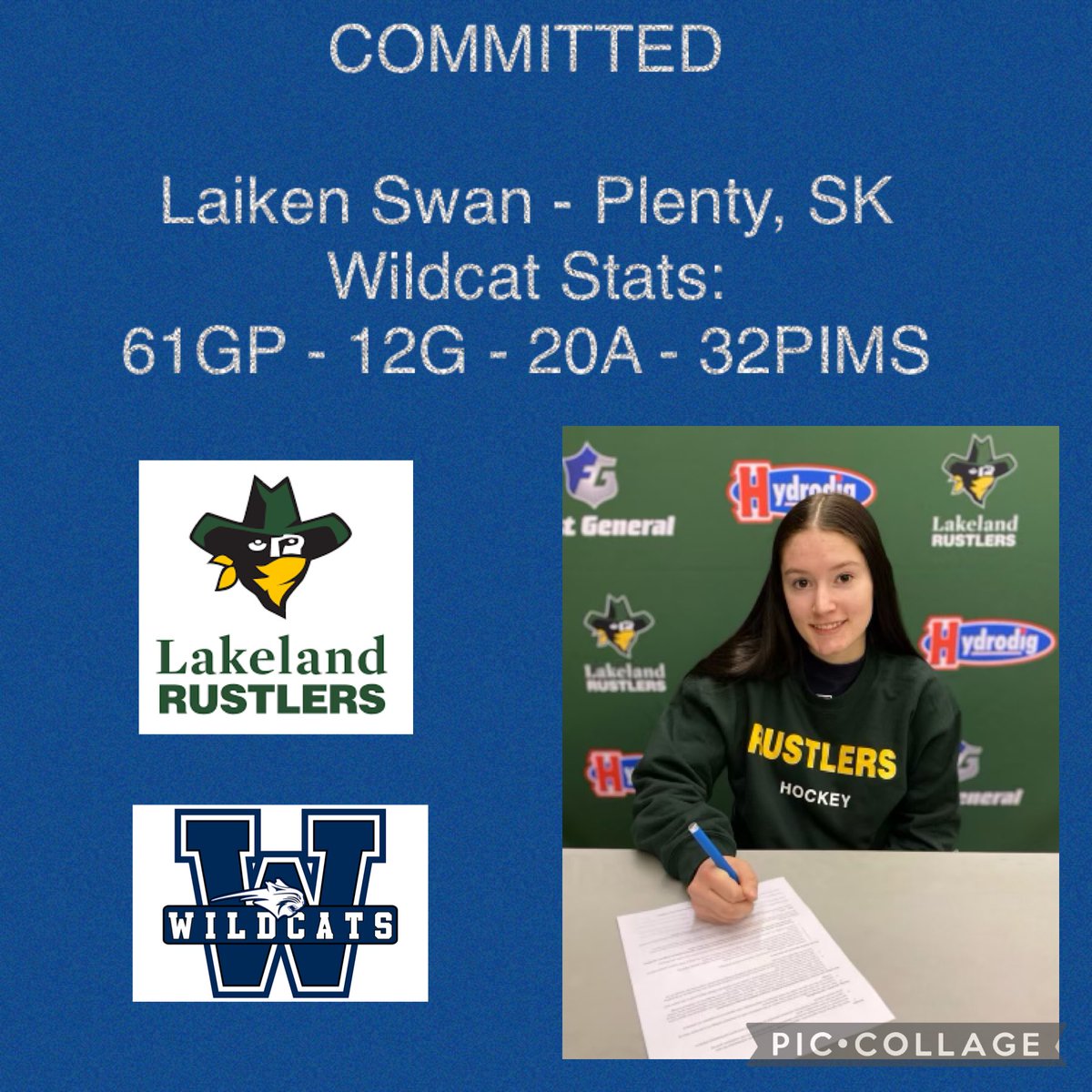 SC Innovation Federal Credit Union Wildcats tweet media