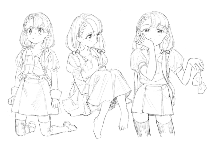 なぎ 