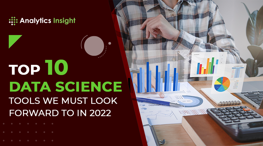 analyticsinme's tweet image. Top 10 Data Science Tools We Must Look Forward to in 2022
bit.ly/3sxV4Ye
#DataScience #ToolsusedbyDataScience #DataScienceTools #ProgrammingTools #MachineLearningTools #DataScientists #DataScientist #MachineLearning #AINews #AnalyticsInsight #AnalyticsInsightMagazine