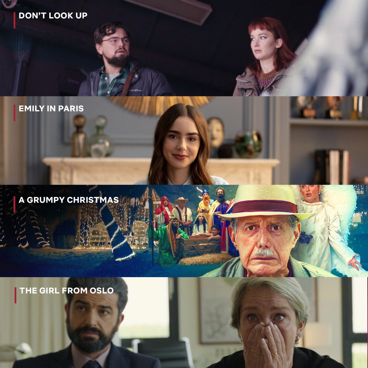 Netflix Uganda / Twitter