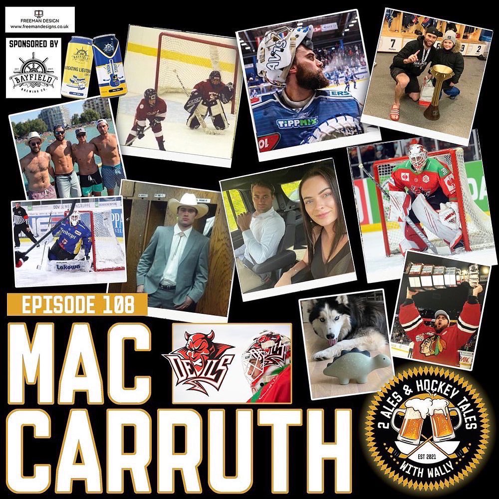 If you need any holiday listening…
Epi 108 @carruth30 

Cowboying, kebabs and setting up goalie fights from my shed with <a href="/Simmsey/">David Simms</a> 

<a href="/cardiffdevils/">Cardiff Devils</a> give a guy a retweet 🤷🏻‍♂️

aleshockeytales.com