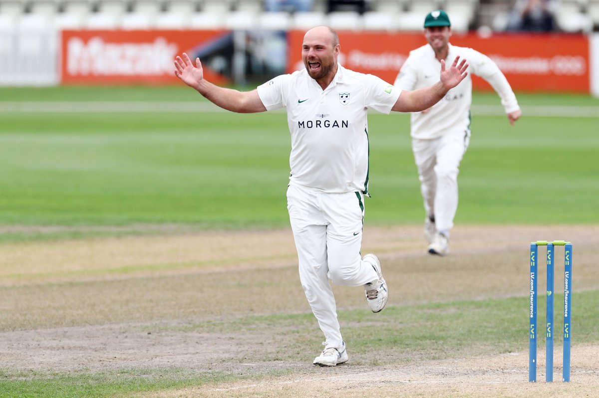 Connexi 12 Sponsors of Christmas – A partridge in a pear tree:

A year ago, Worcestershire based <a href="/morganmotor/">Morgan Motor Company</a> became the Official Main Shirt Sponsor of <a href="/WorcsCCC/">🏆 Worcestershire CCC</a>. The brand is present on player’s kit and throughout the New Road Cricket Ground, the home of The Pears since 1899.