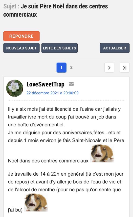 Le Meilleur Du 18-25 tweet media