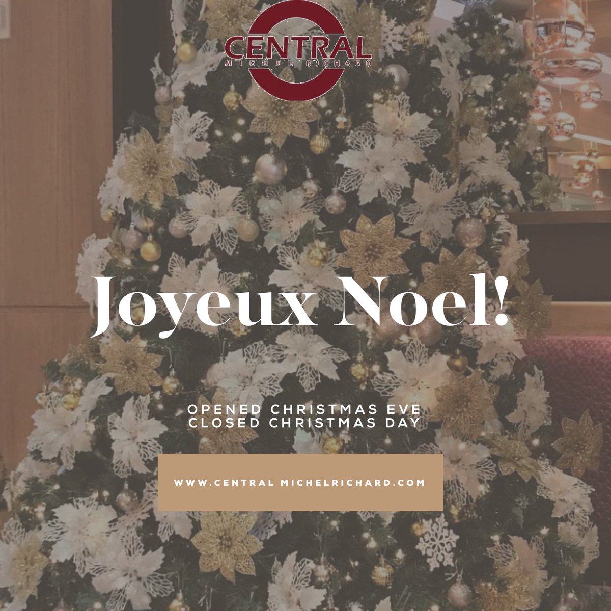 CentralMichelRichard tweet media