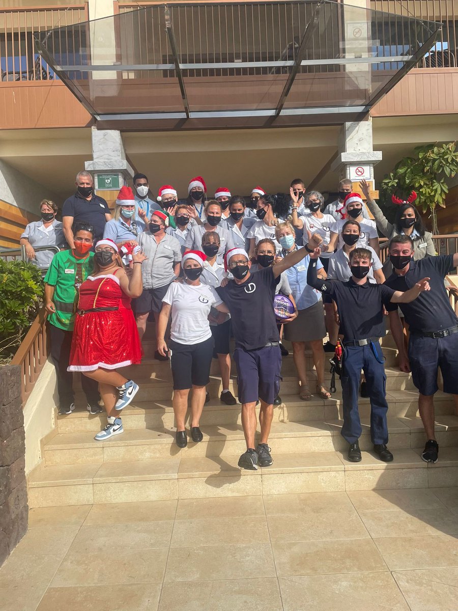 Laura G (@laura______g) on Twitter photo #HappyChristmas and #BestWishes from #RoyalSunsetBeachClub … #ATeam #EquipoA #Christmas2021 @MinervaRSB @EmmaJrsb @RuthMcg91239970 @EmmaJrsb @Jorge_RSB @Jesusmanuel1975 @JesusG_RSBC @Marga_RSBC <a href="/ClaudiaGMorell/">Claudia García</a> @MercisRSBC <a href="/MONTSE54961651/">Montserrat</a> 🎄🎅🏼 #HappyChristmas and #BestWishes from #RoyalSunsetBeachClub … #ATeam #EquipoA #Christmas2021 @MinervaRSB @EmmaJrsb @RuthMcg91239970 @EmmaJrsb @Jorge_RSB @Jesusmanuel1975 @JesusG_RSBC @Marga_RSBC <a href="/ClaudiaGMorell/">Claudia García</a> @MercisRSBC <a href="/MONTSE54961651/">Montserrat</a> 🎄🎅🏼