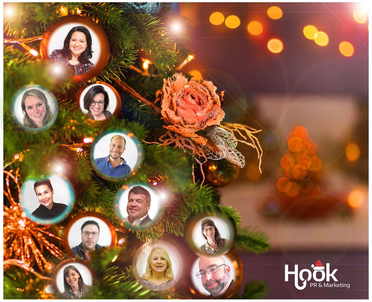hookmulti's tweet image. Wishing you all the beauty and blessings of this season . . . days filled with hope, peace and love.  #HappyHolidays 🎄