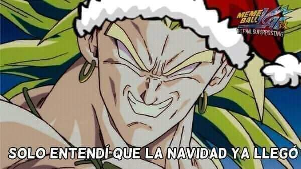 Kazuma_56_GD's tweet photo. Feliz navidad amigos :^) https://t.co/OST5uJZv4b