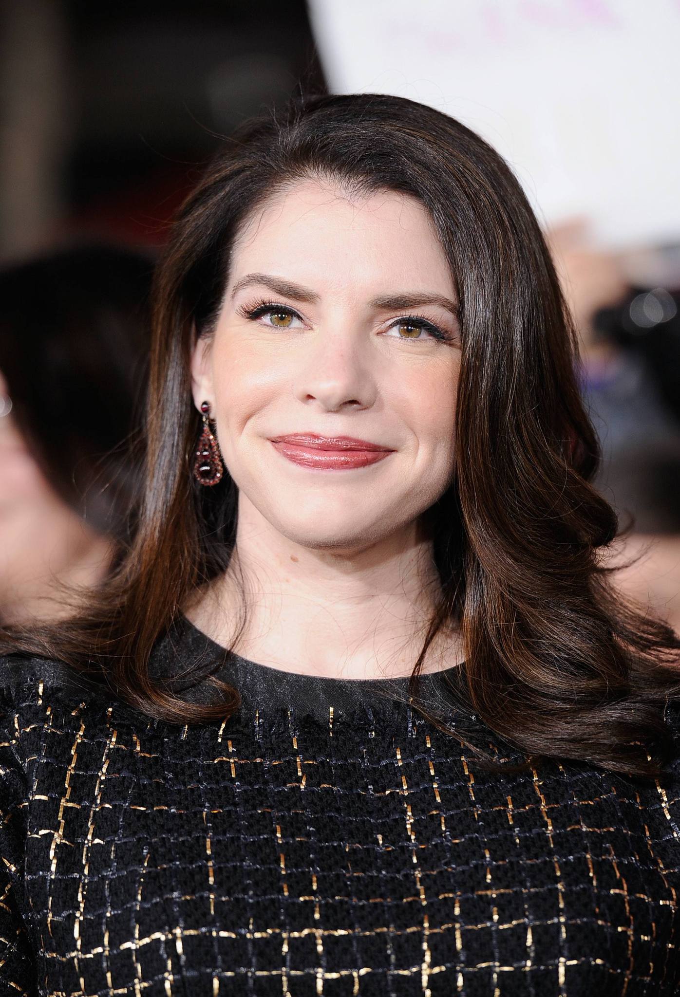 Happy Birthday dear Stephenie Meyer! 