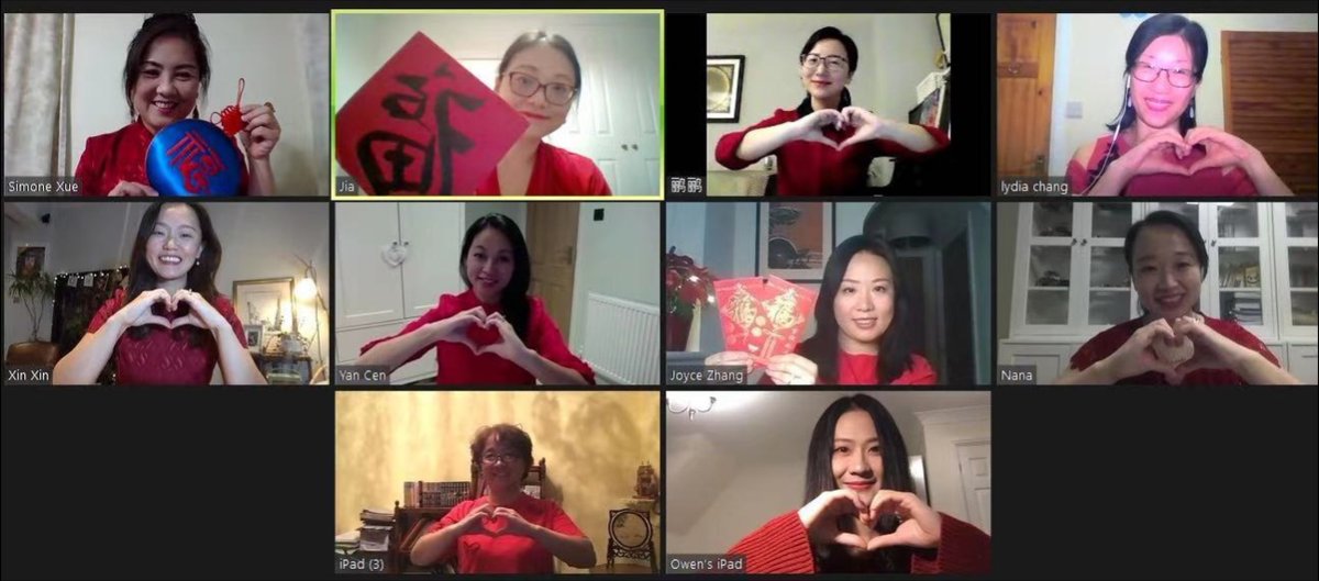 Merry Christmas &amp; Happy New Year!

CCCS Wish all our members, funders and partners health, happiness, peace and prosperity this Christmas and in the coming New Year.