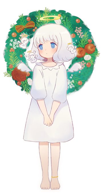 「jewelry wreath」 illustration images(Latest)