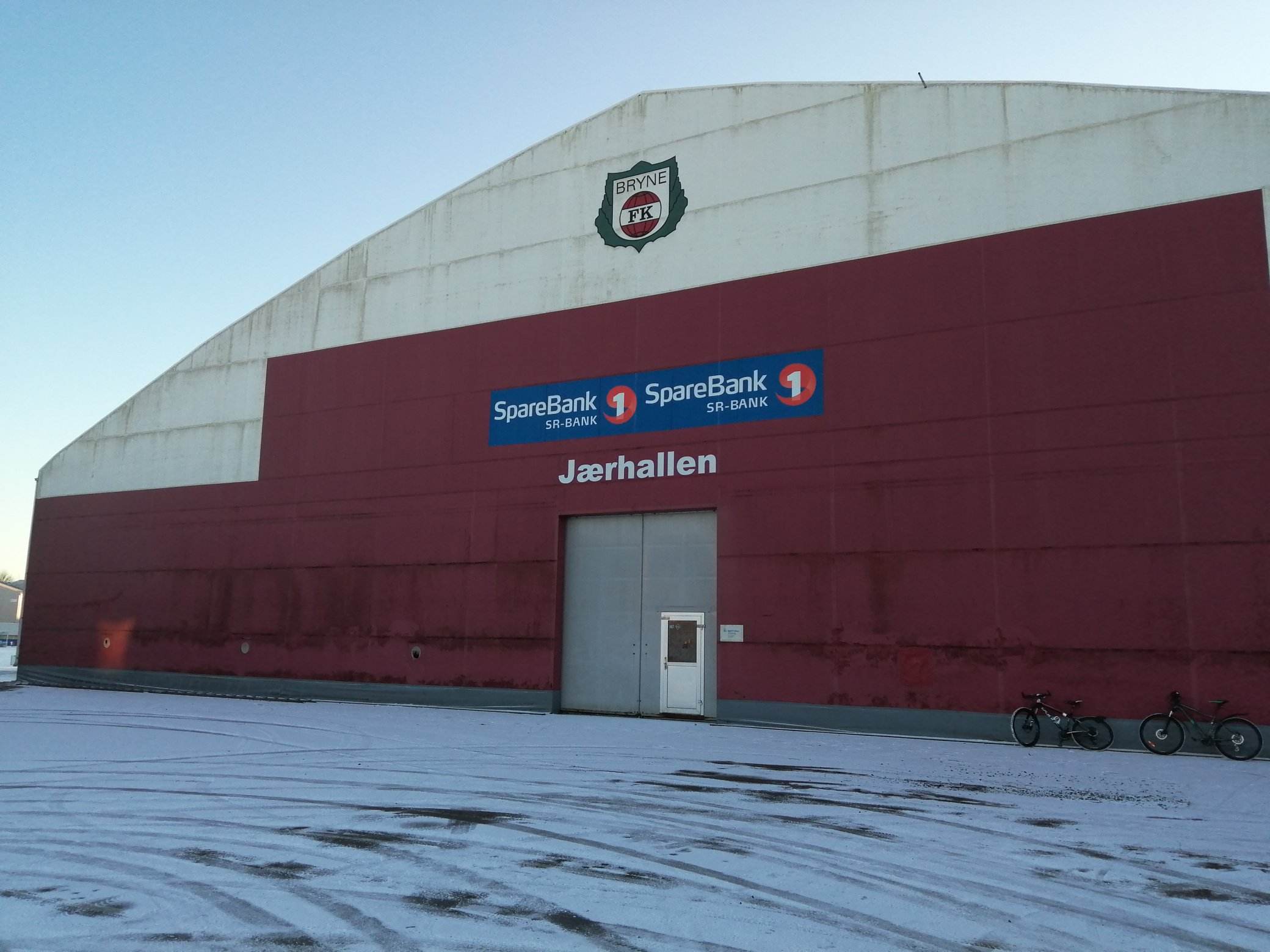 Bryne FK (Bryne_FK) / Twitter