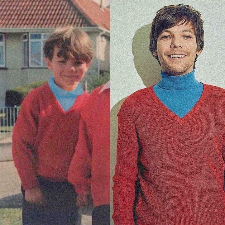 brinernes's tweet photo. Aunque pasen los años siempre serás mi bb, te amo a ti y a todos los chicos!! Gracias por buenos años de música, hasta ahora 💙💚
@Louis_Tomlinson #happybirthdaylouis https://t.co/gbAepER5tJ