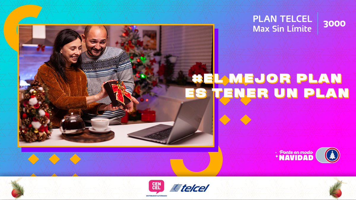 Cencel Distribuidor Autorizado Telcel tweet media