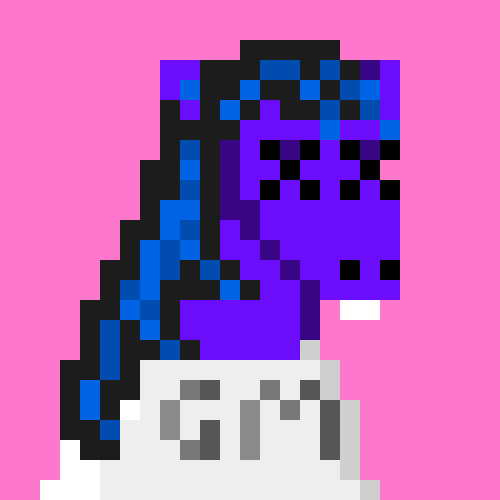 🚨GIVEAWAY🚨

Happy Holidays! 

Simply like, RT, and tag a friend to have a chance at winning tinyhorse 1028 (Ranked 613/1500)!

$ALGO #NFT #tinyhorse
randgallery.com/algo-collectio…