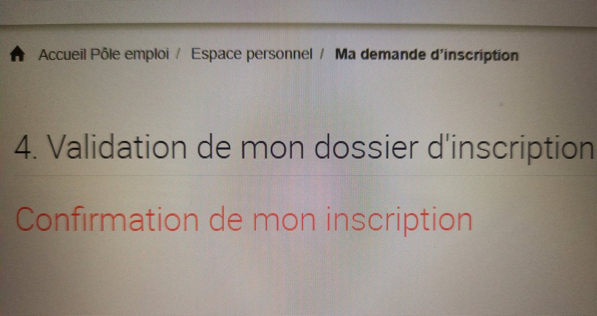 Misswhiteflower's tweet photo. #NouvelleVie #Défi #BelAvenir https://t.co/mhRSMeIRPN