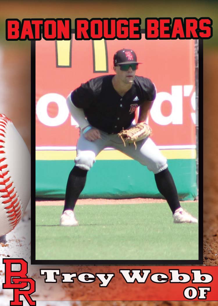 BRCC Bears ⚾️ tweet media