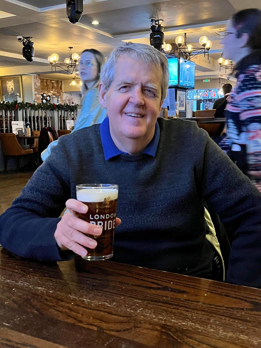 JohnRaddon's tweet image. Well, it is almost time. Merry Christmas All