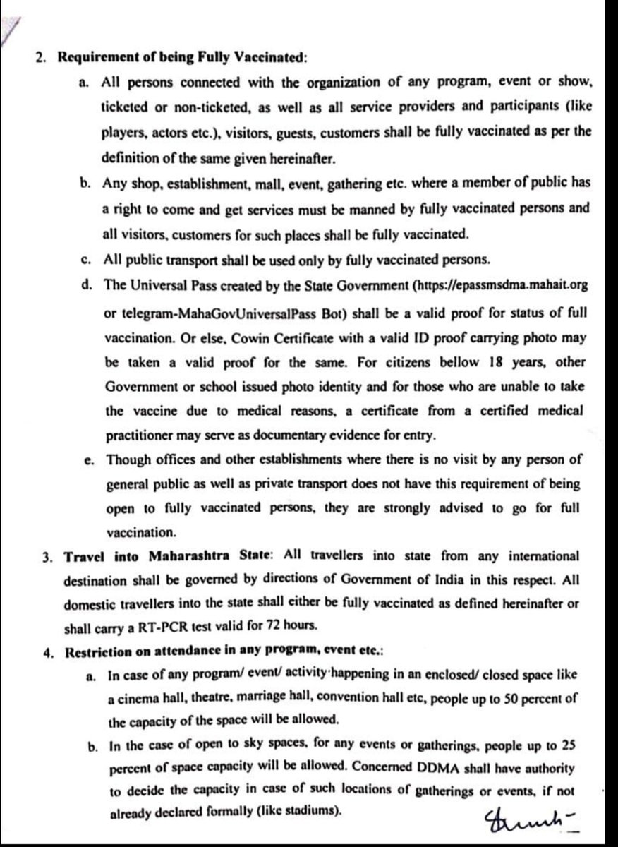 CMO Maharashtra tweet media