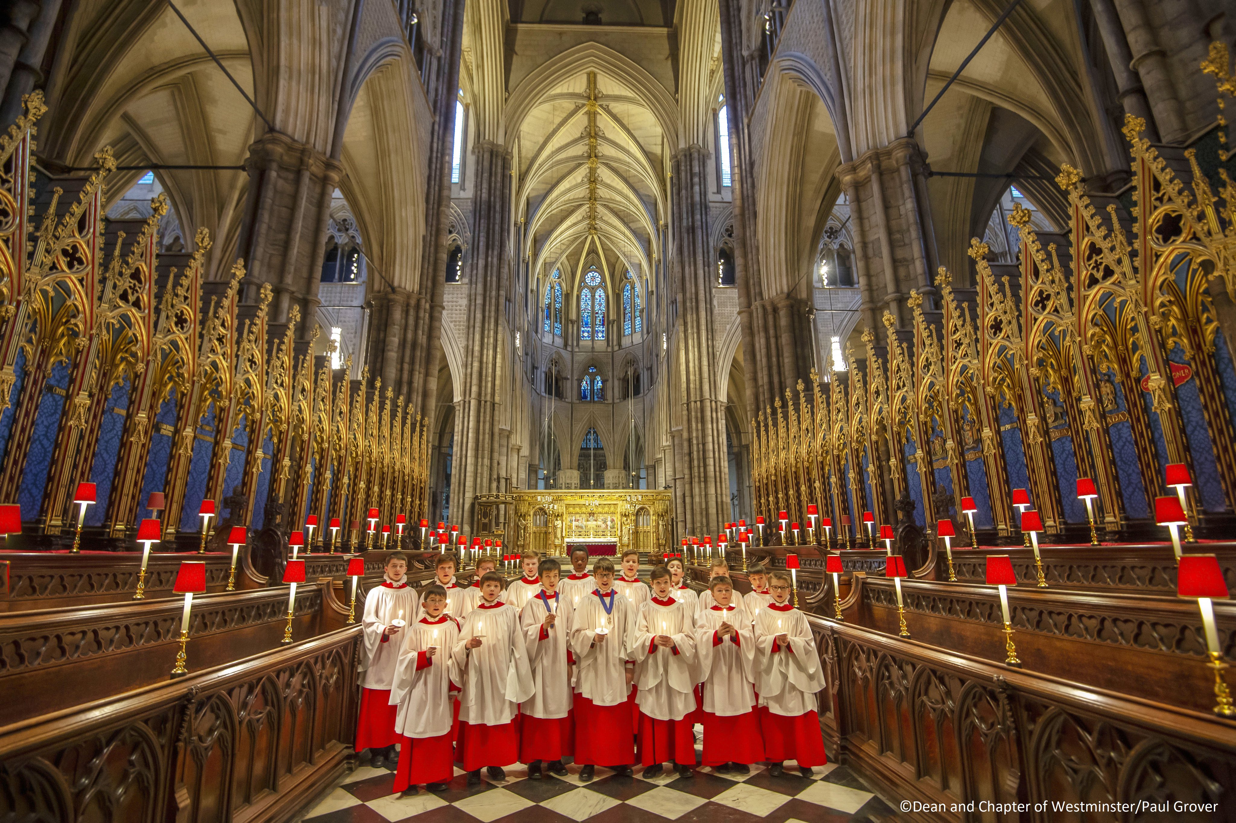 Choir Of Westminster Abbey Christmas 2022 Choir Of Westminster Abbey (@Wabbeychoir) / Twitter
