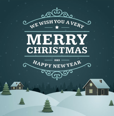 Merry Christmas from all of us at Berkshire Hathaway HomeServices Dawson Ford Garbee! 

#Christmas2021