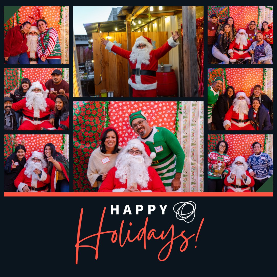 DigiNEST's tweet photo. The NEST team would like to wish you laughter and cheer all during the season and through the New Year! ☃️
-
-
#NESTworking #DigitalNEST #HappyHolidays #SeasonsCheer #Watsonville #Salinas #Gilroy https://t.co/wKQylGUx6W