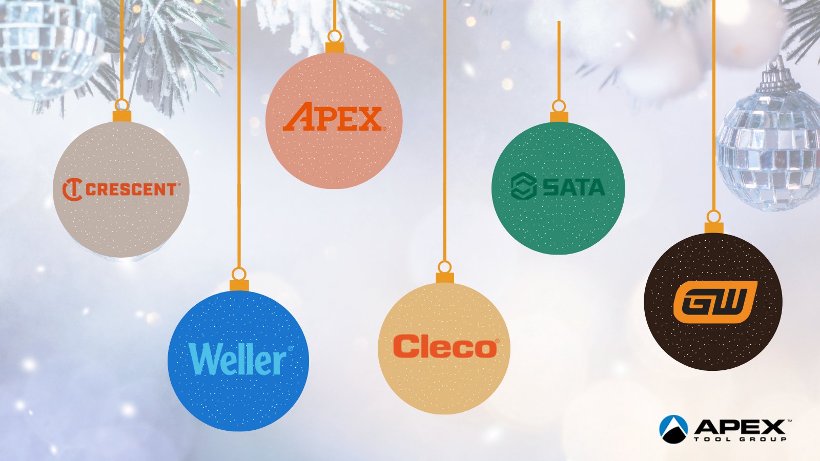 Apex Energy Sutions 2022 Holiday Christmas Apex Tool Group (@Apextoolgroup) / Twitter