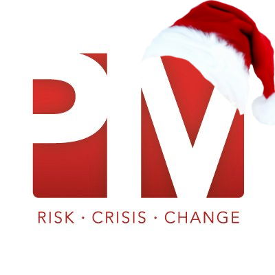 PM wenst u en uw geliefden een fijne Kerst en een gelukkig Nieuwjaar in deze donkere dagen!