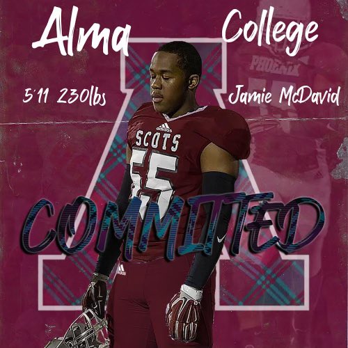 Jamie McDavid tweet media