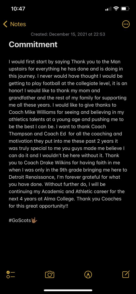 Jamie McDavid tweet media