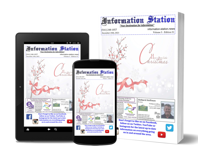Information Station (@InformationSta4) / Posts / X