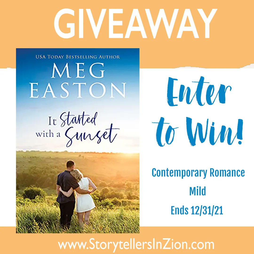 #giveaway When Summer and Brock team up to run a big event at the university where they both work, neither of them thinks they’ll survive working together so closely. And they definitely never expect to fall in love. <a href="/easton_meg/">Meg Easton</a>  buff.ly/3xPdoMQ