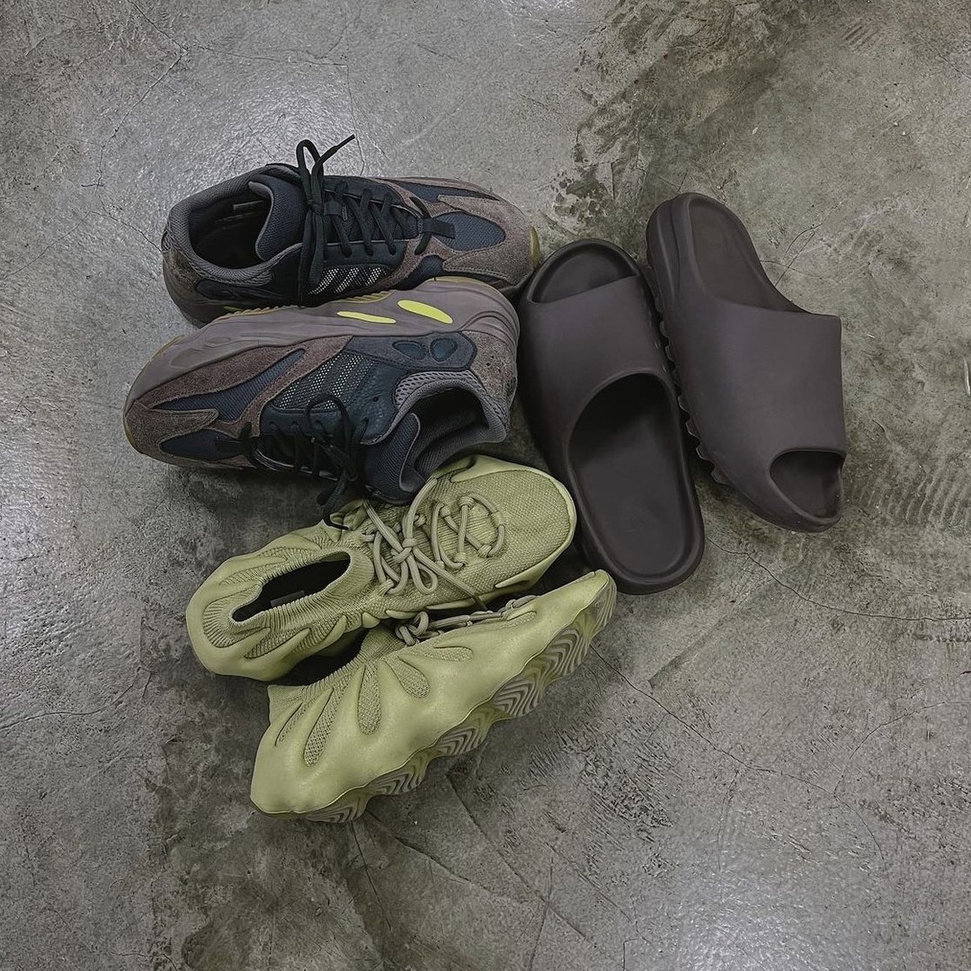 YEEZY MAFIA tweet media