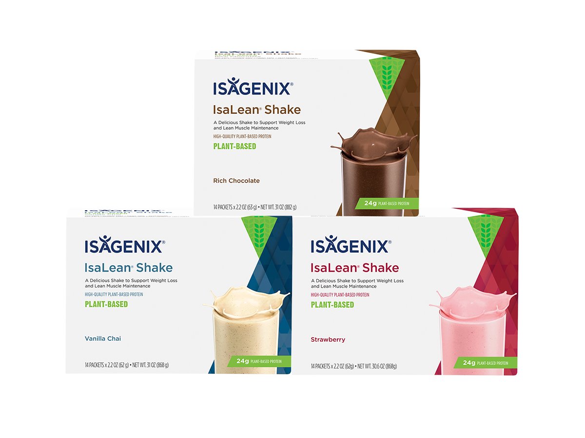 HealthNWealthU's tweet photo. Sensitive to dairy? Not a problem! IsaLean Shake Plant Based have the balanced nutrition of dairy-based IsaLean, but are made with a fruit and veggie blend.  #proteinshake #nutrition #plantbased https://t.co/gtaI5BHNgm