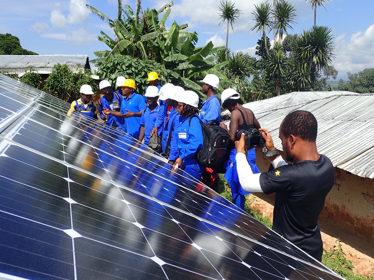 IEEEFoundation's tweet photo. Back in August of this year, the #IEEEFoundation did an excellent Spotlight Webinar series featuring @IEEESmrtVillage in-country energy entrepreneurs and volunteers. Didn’t have time to check it out? Stream it on demand via the link below. https://t.co/YmKGYJe4fO https://t.co/GR7cn8CZ2v