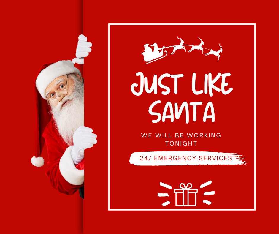 clockwork_air's tweet image. We hope your heat does not stop working tonight or tomorrow. But if it does, count on the experts at Clockwork Heating and Air to be there for you. We offer 24/7 emergency service.