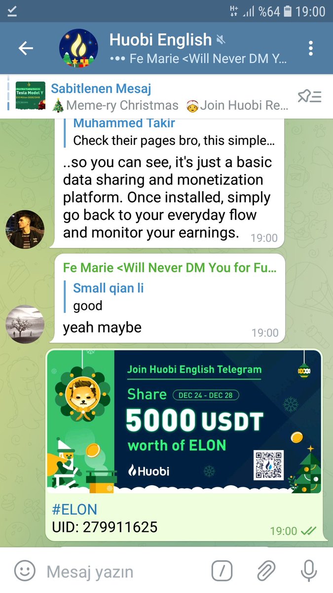 Mesut4498's tweet photo. @HuobiGlobal @kursataktunc @ibrhmaktnc @dnrcnaktnc
UID:279911625 https://t.co/chPy8pfRQc