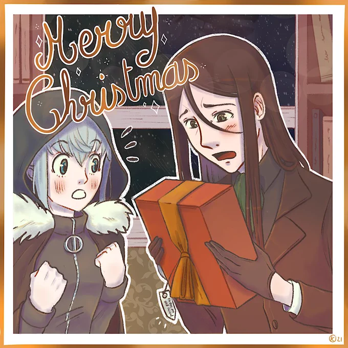 Merry Christmas everybody 🎄🎅 