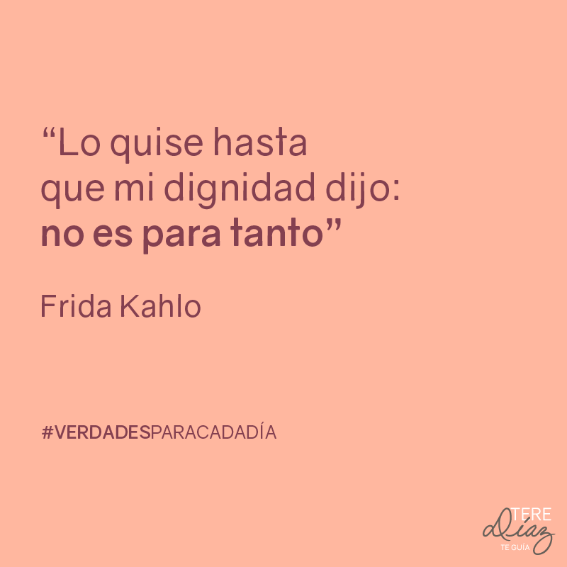 tedisen's tweet photo. Mejor dicho no lo pudo haber hecho Frida. 

Si ella pudo, nosotras también. 

#PorqueQuieroYPuedo #ConmigoNadaMeFalta https://t.co/b3HnP8qxmE