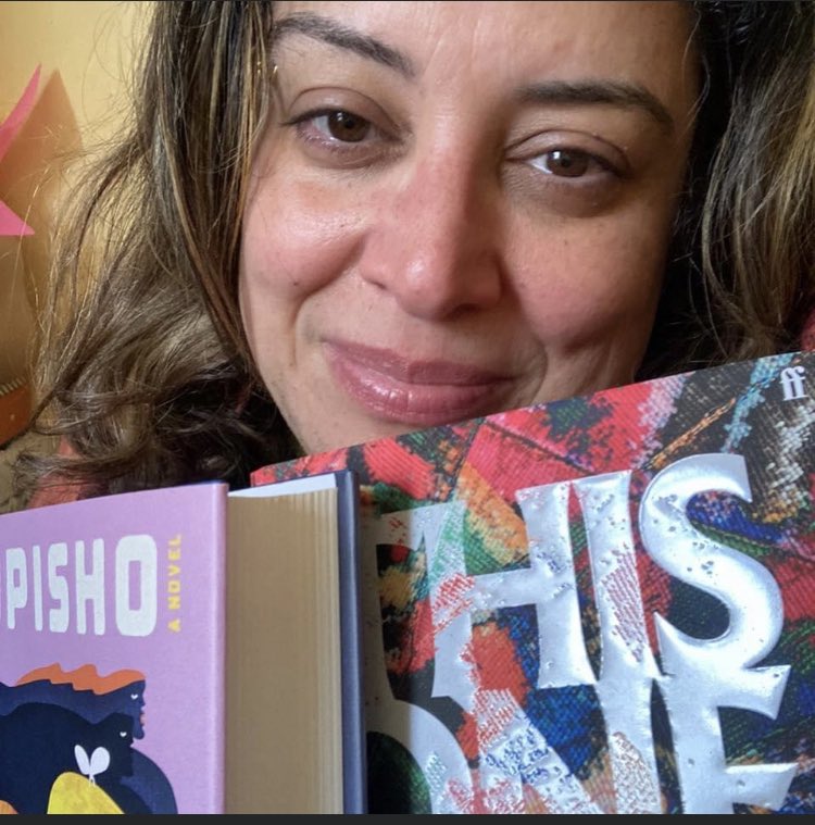 Leone Ross tweet media