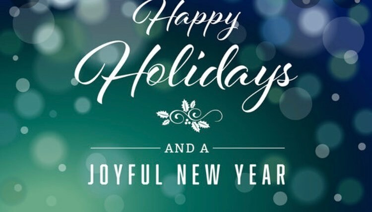 Wishing you all Merry Christmas and a Safe, Healthy and Happy New Year! 2022🚓🎄🎁 instagr.am/p/CX3tqAzrmHT/