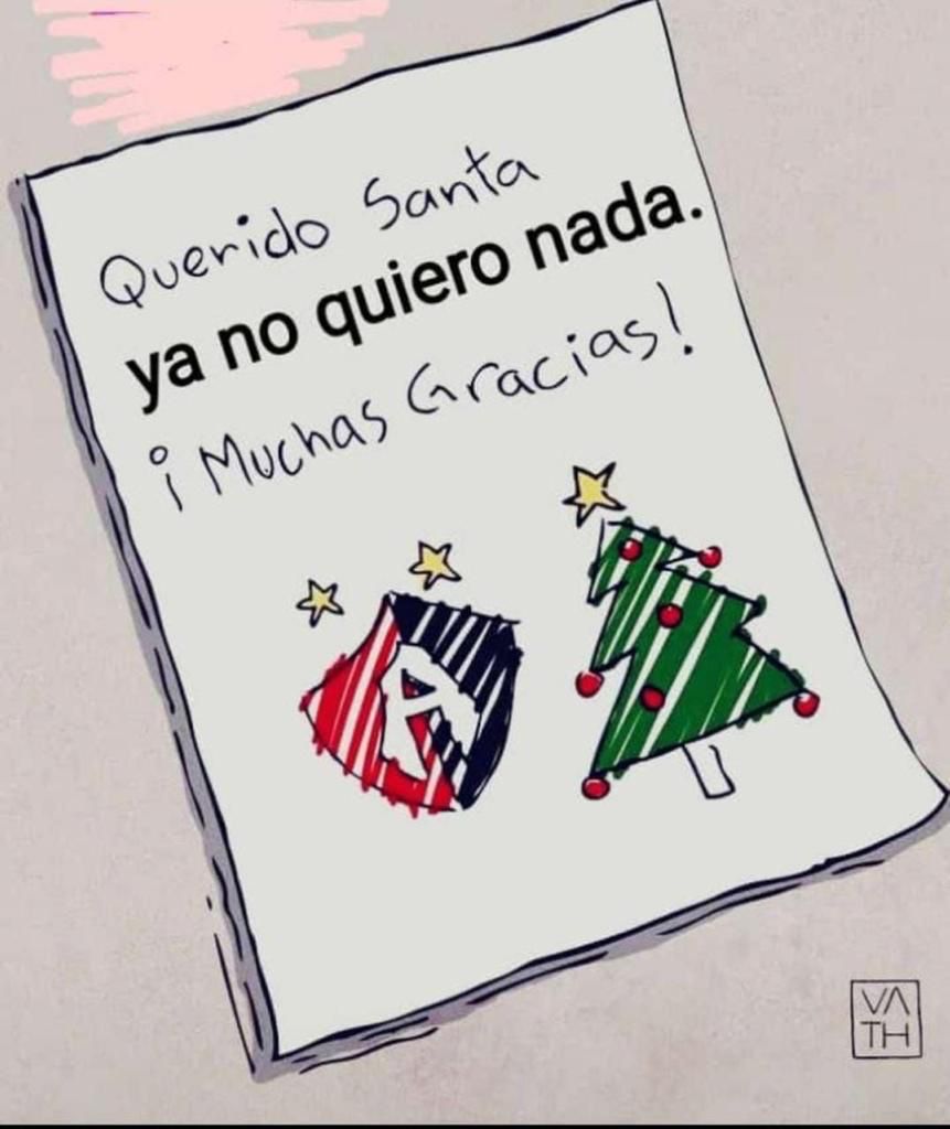 RamirAvend's tweet photo. @Irarragorri Feliz Navidad ✨🔴⚫ patrón @Irarragorri https://t.co/ahix1pEoYV