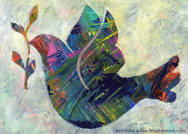 May the God of hope fill you with all joy and peace in believing, so that you may abound in hope by the power of the Holy Spirit.

The Beloved is with us. Blessed Christmas!

#UCCan #Advent2021 #Christmas2021