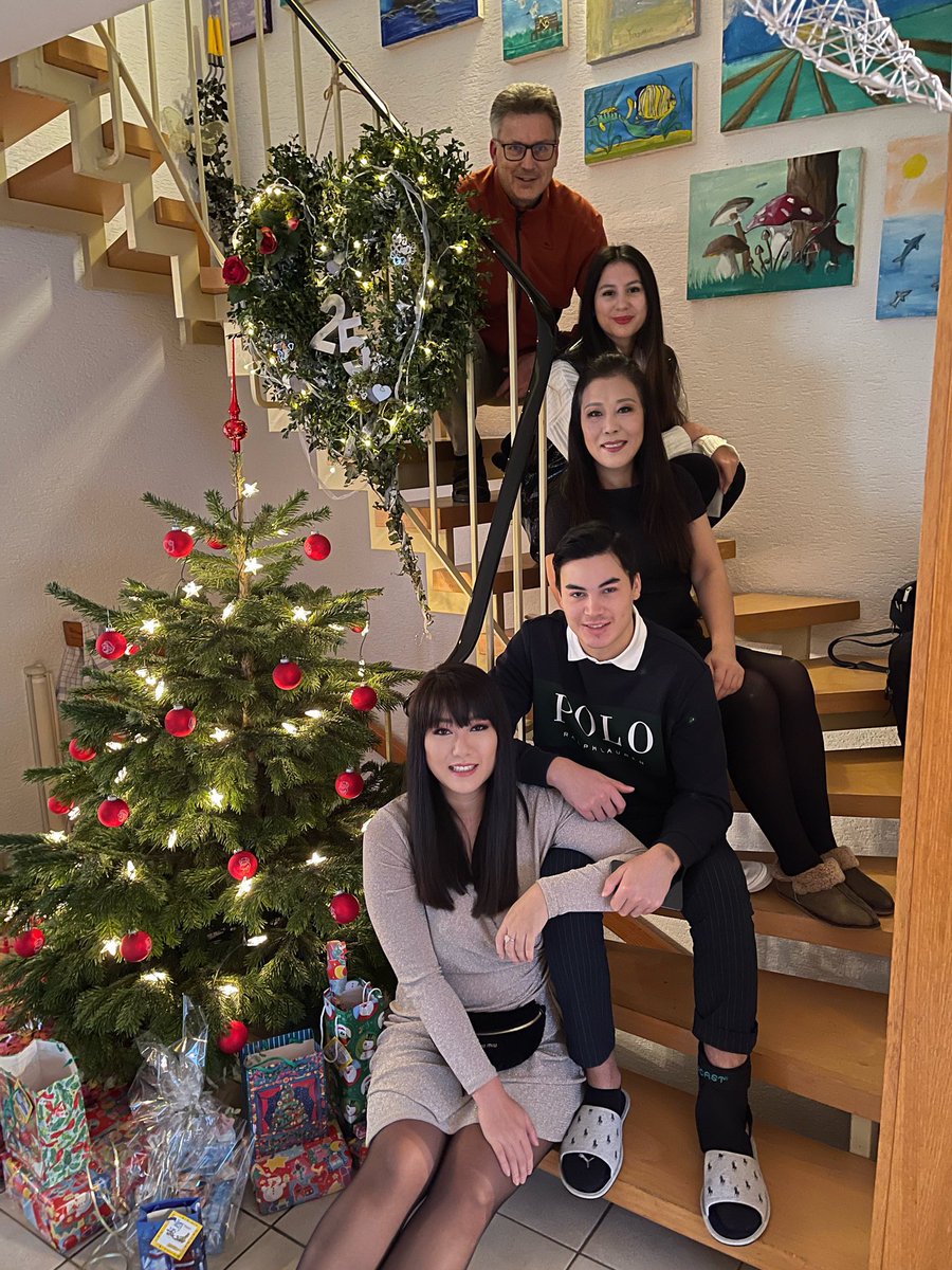 Frozen Renga tweet media