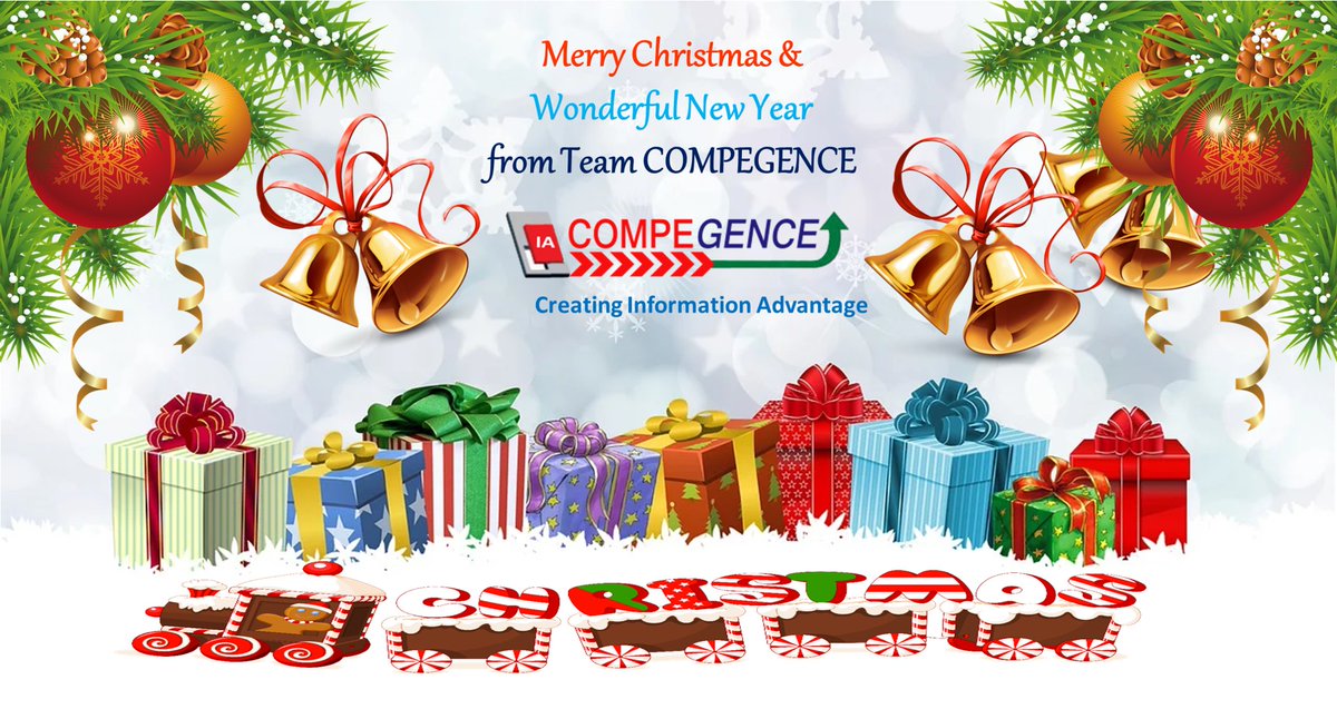 COMPEGENCE's tweet photo. May this Christmas Season, Santa Bring you your dream gifts and #DataInsights. For those left disappointed n not willing to wait until next Christmas for the #ActionableInsights, could reach out to @COMPEGENCE to jump-start their accelerated Data Journey. https://t.co/SCdLrH22GG https://t.co/lJQDGaUxh9
