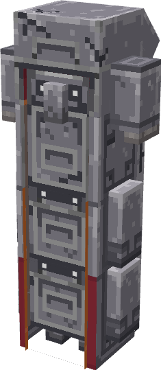 ZeDeNeNkO's tweet photo. Work in progress...
#Minecraft #MinecraftDungeons #DLC #pets #Blockbench https://t.co/Iyee16AUwE