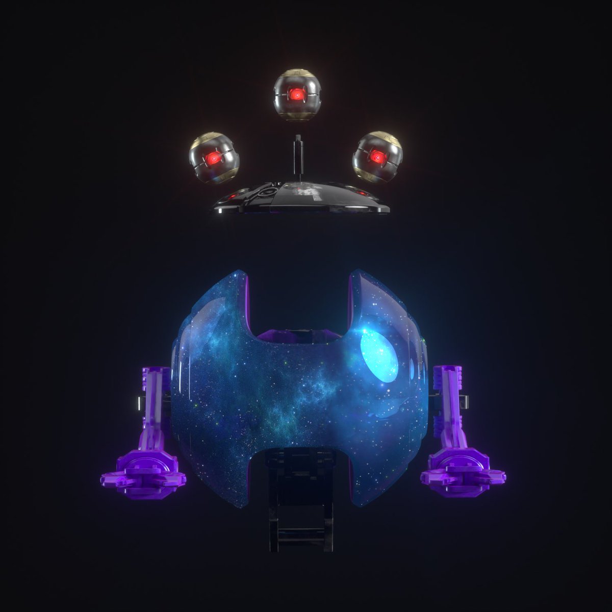guardiansnft's tweet photo. Gm Guardian Fam and Happy Holidays to all🤖

Let’s start today off with another Holiday Giveaway🎄

To Enter:
✅Like + Retweet
✅Tag A Friend
✅Follow Us On Twitter
✅Join Our Discord: https://t.co/swyjVQTtQ8

Winner will receive Companion #0001
#GuardiansUnite
#ChristmasGiveaway https://t.co/iY4OHDMmET