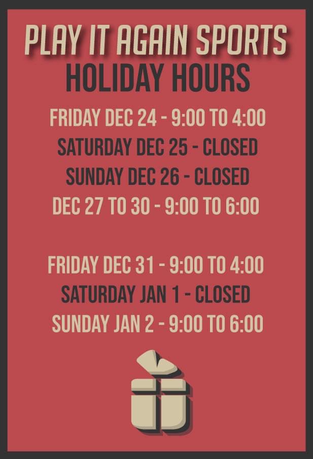 PIASOttawa's tweet image. We’re Open at 50% Capacity with Distancing and Safety Protocol in place. 

Have a safe and Happy Holiday Season!